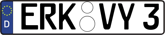 ERK-VY3
