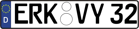 ERK-VY32