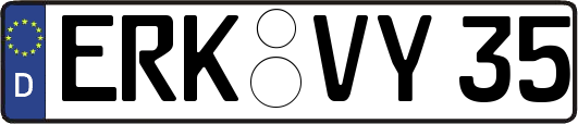 ERK-VY35
