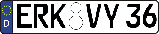 ERK-VY36