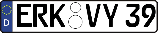 ERK-VY39