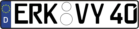 ERK-VY40