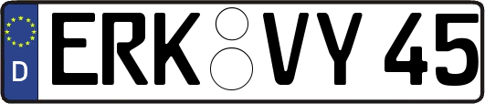 ERK-VY45