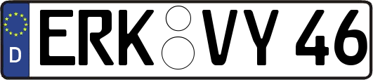 ERK-VY46