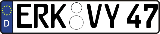 ERK-VY47