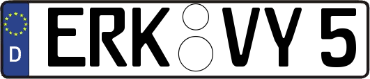 ERK-VY5