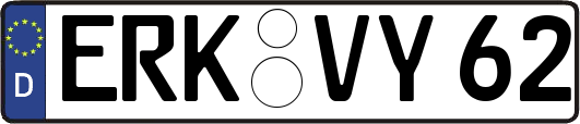 ERK-VY62