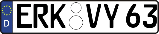 ERK-VY63