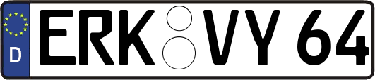 ERK-VY64
