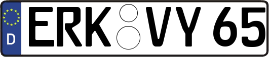 ERK-VY65