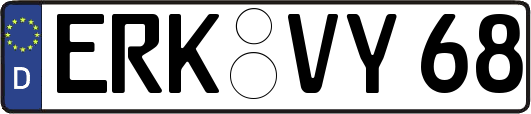 ERK-VY68