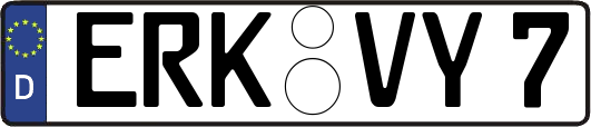 ERK-VY7