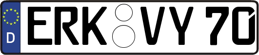 ERK-VY70