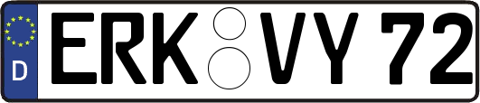 ERK-VY72