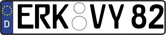 ERK-VY82