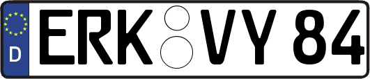 ERK-VY84