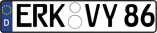 ERK-VY86