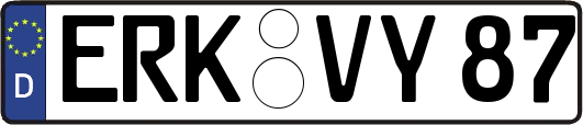 ERK-VY87