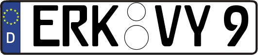 ERK-VY9