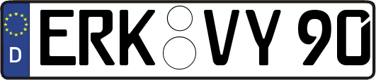 ERK-VY90