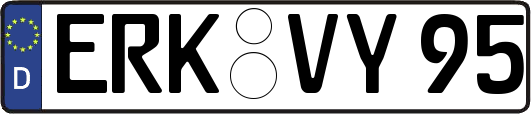 ERK-VY95