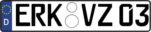 ERK-VZ03