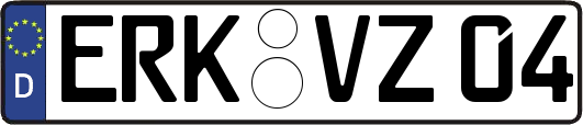 ERK-VZ04