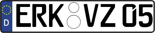 ERK-VZ05