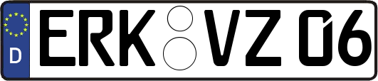 ERK-VZ06