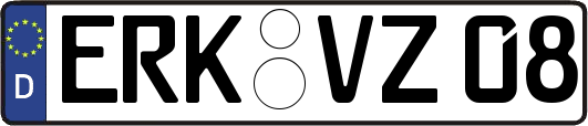 ERK-VZ08
