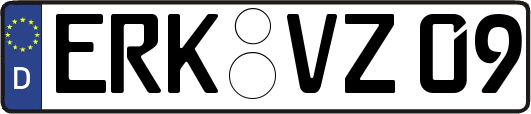 ERK-VZ09