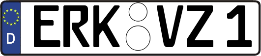 ERK-VZ1