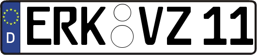 ERK-VZ11