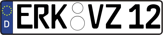 ERK-VZ12