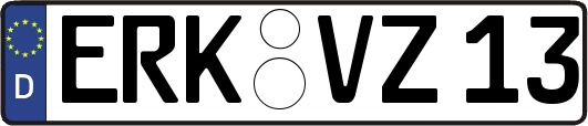 ERK-VZ13