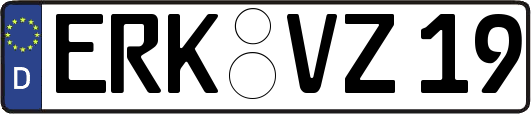 ERK-VZ19