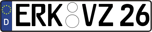 ERK-VZ26