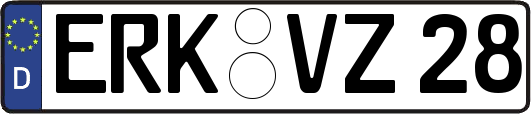 ERK-VZ28
