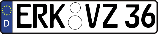 ERK-VZ36