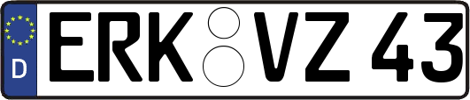 ERK-VZ43