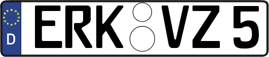 ERK-VZ5