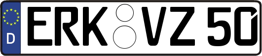 ERK-VZ50