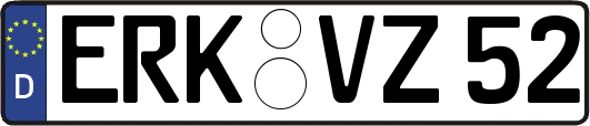 ERK-VZ52