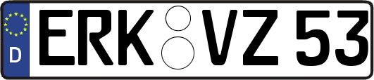 ERK-VZ53