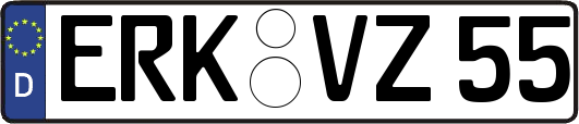 ERK-VZ55