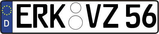 ERK-VZ56
