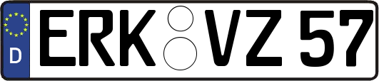 ERK-VZ57