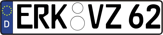 ERK-VZ62