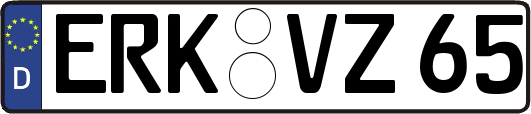 ERK-VZ65