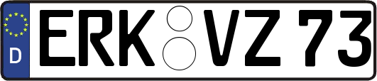 ERK-VZ73